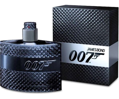 james bond perfume for him